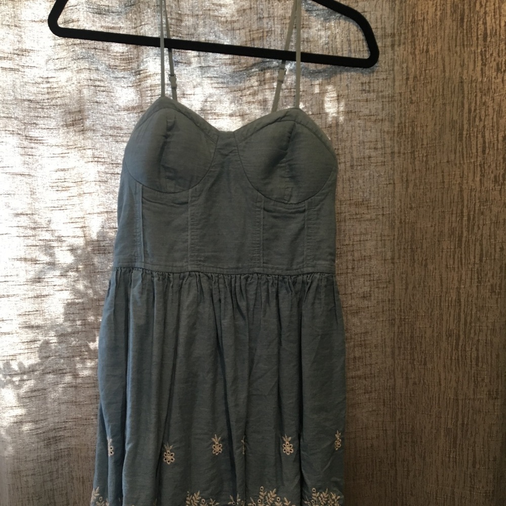 Dressy dress